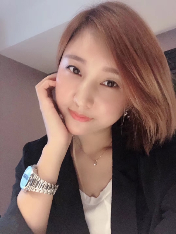 janice的第二张照片--宿州相亲服务中心