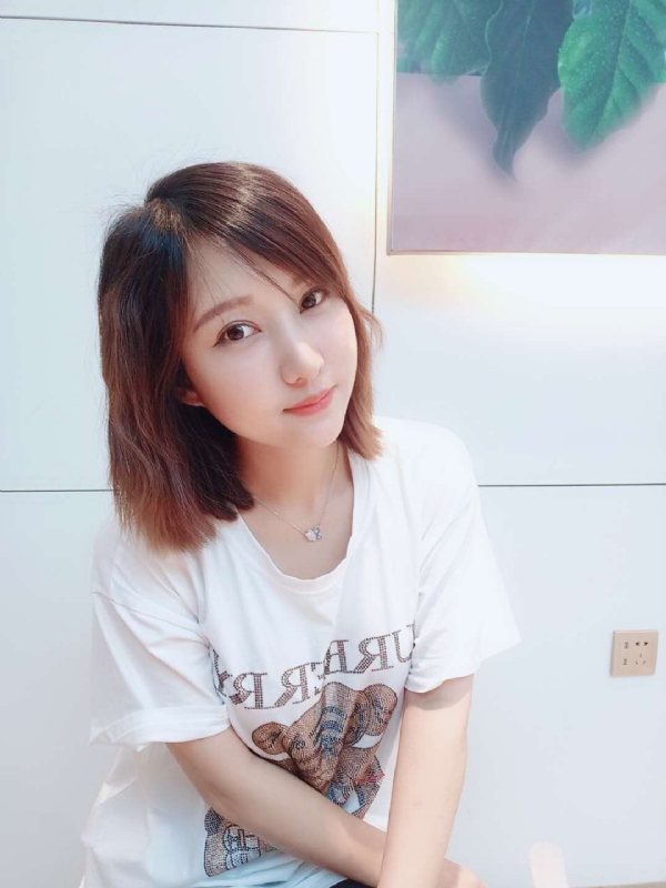 janice的第四张照片--宿州相亲服务中心