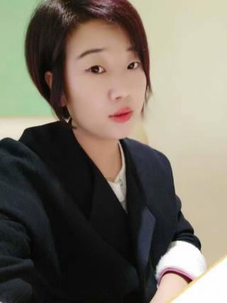 小张的第一张照片--宿州相亲服务中心
