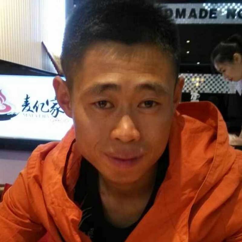 浪子的第一张照片--宿州相亲服务中心