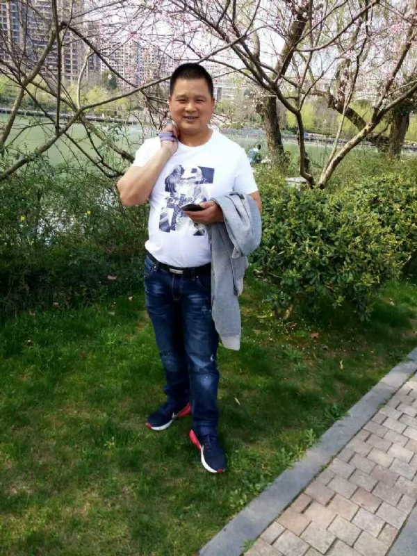 纯爷们的第一张照片--宿州相亲服务中心