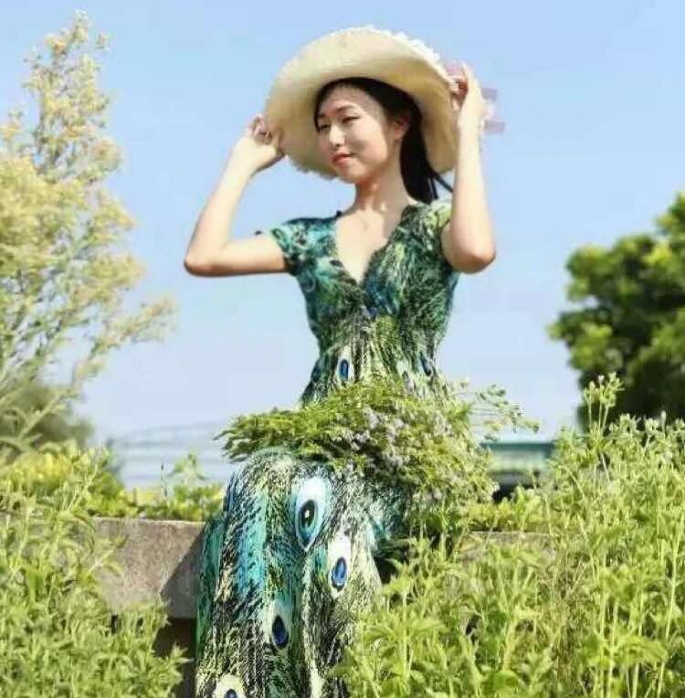 ViviQueen的第四张照片--宿州相亲服务中心