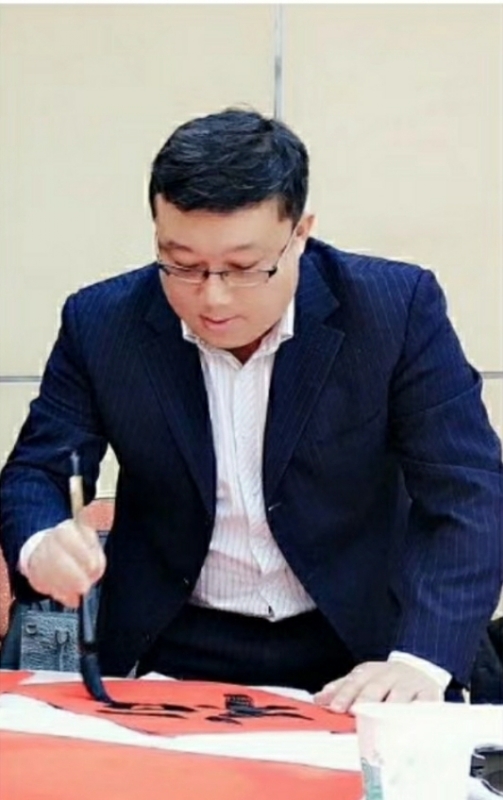 青岛小哥哥的第一张照片--宿州相亲服务中心