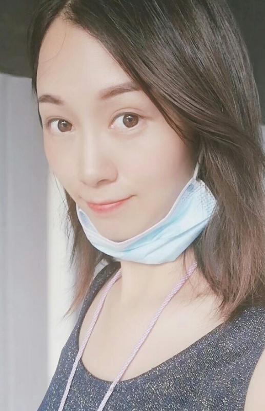 雪雪的第一张照片--宿州相亲服务中心