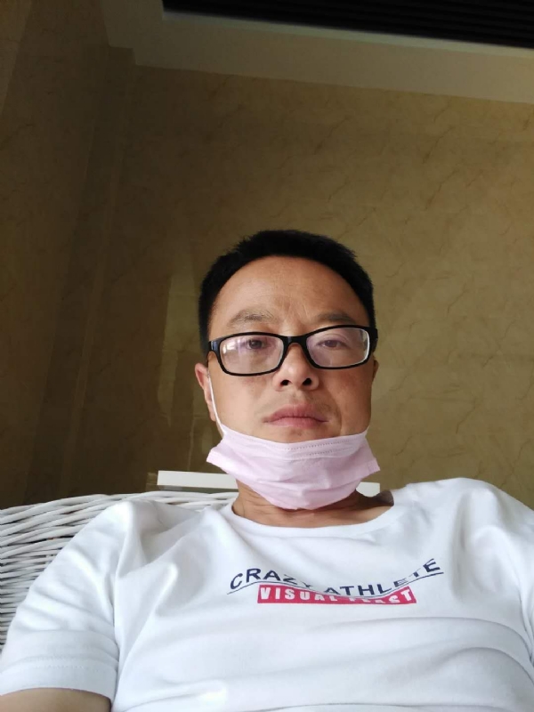 小马奔腾的第一张照片--宿州相亲服务中心