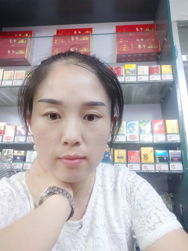 睿智的第二张照片--宿州相亲服务中心