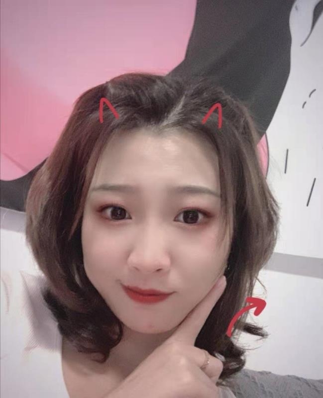 yuan媛的第一张照片--宿州相亲服务中心