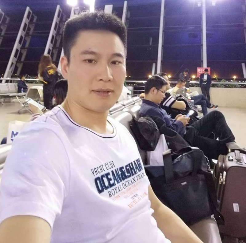 阳光灿烂的第一张照片--宿州相亲服务中心