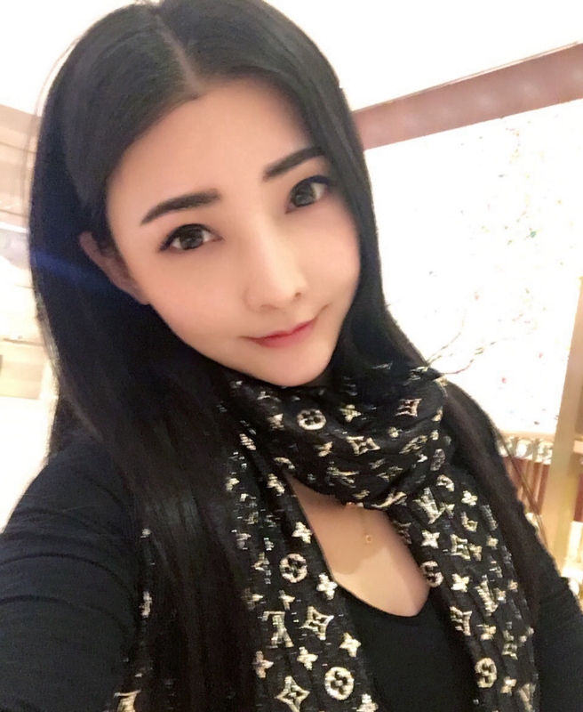 詩詩的第四张照片--宿州相亲服务中心