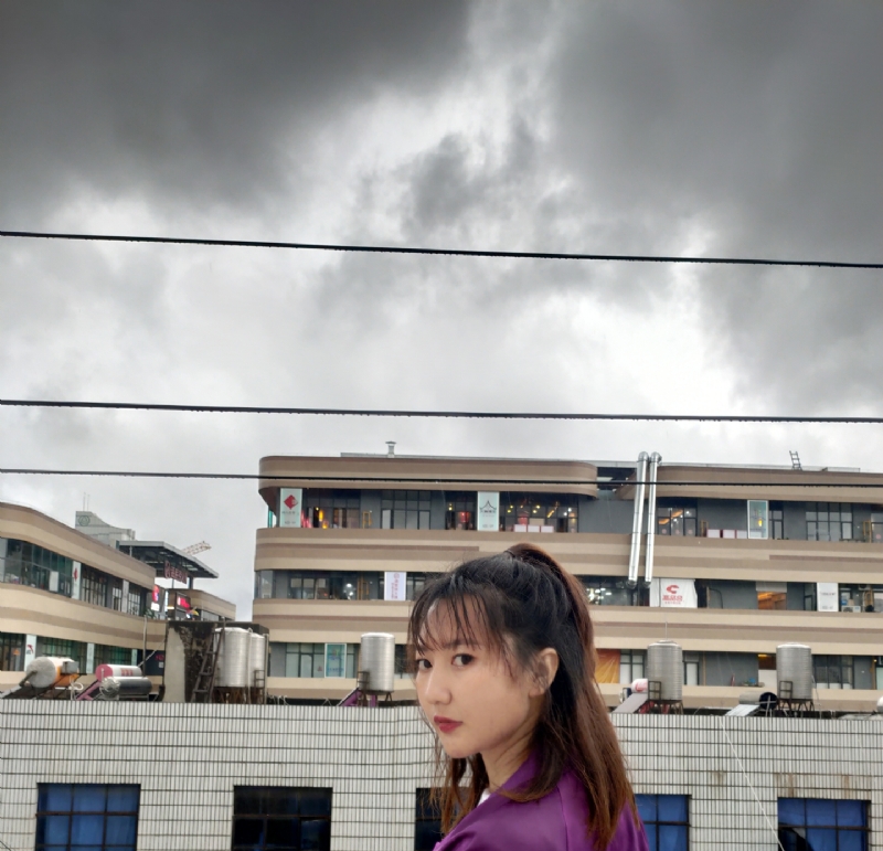 李家小姐的第二张照片--宿州相亲服务中心