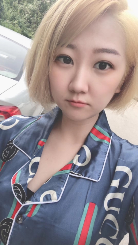 小雅的第一张照片--宿州相亲服务中心