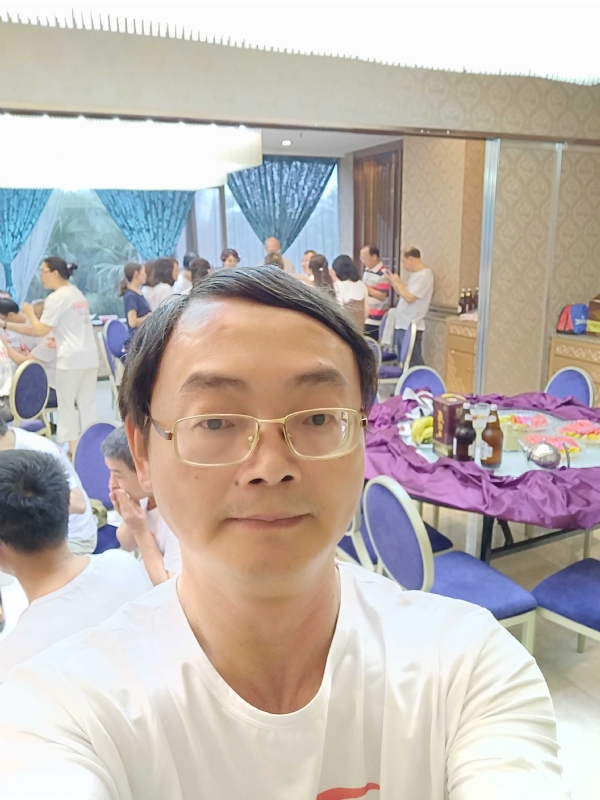 齐天大圣的第三张照片--宿州相亲服务中心
