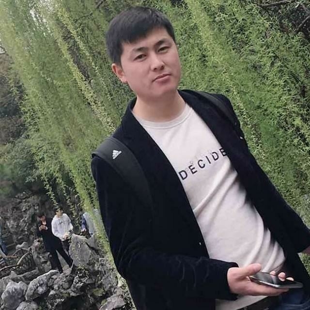 王誉翔的第一张照片--宿州相亲服务中心