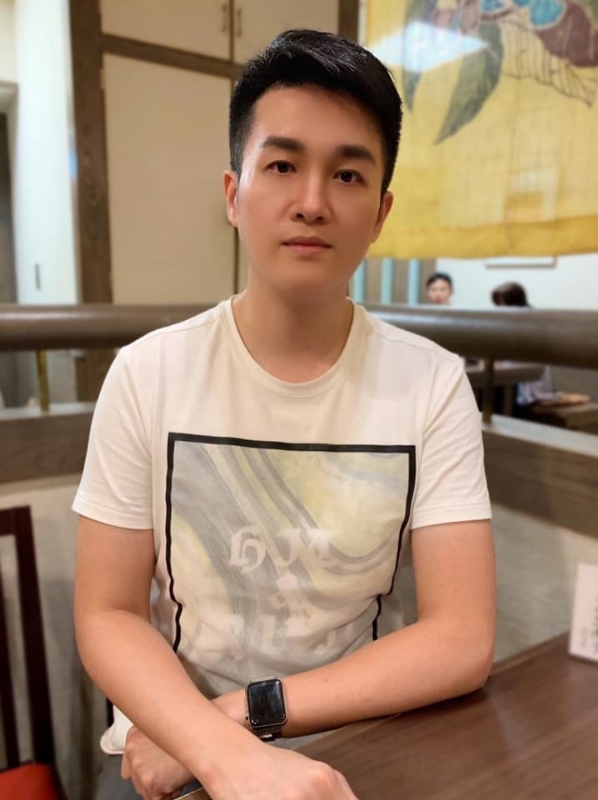 岁月流逝的第一张照片--宿州相亲服务中心