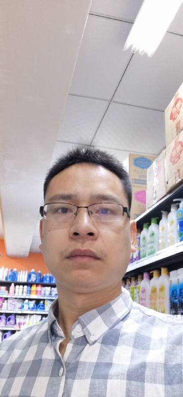 阿华的第一张照片--宿州相亲服务中心