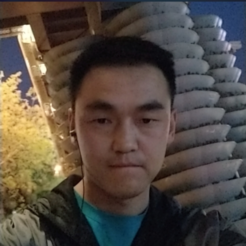 卜香的第一张照片--宿州相亲服务中心