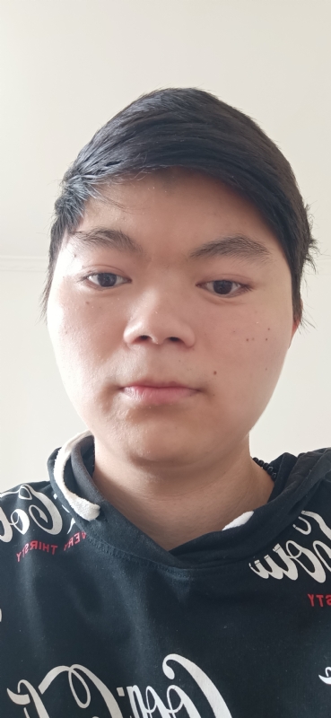 秦洋的第一张照片--宿州相亲服务中心
