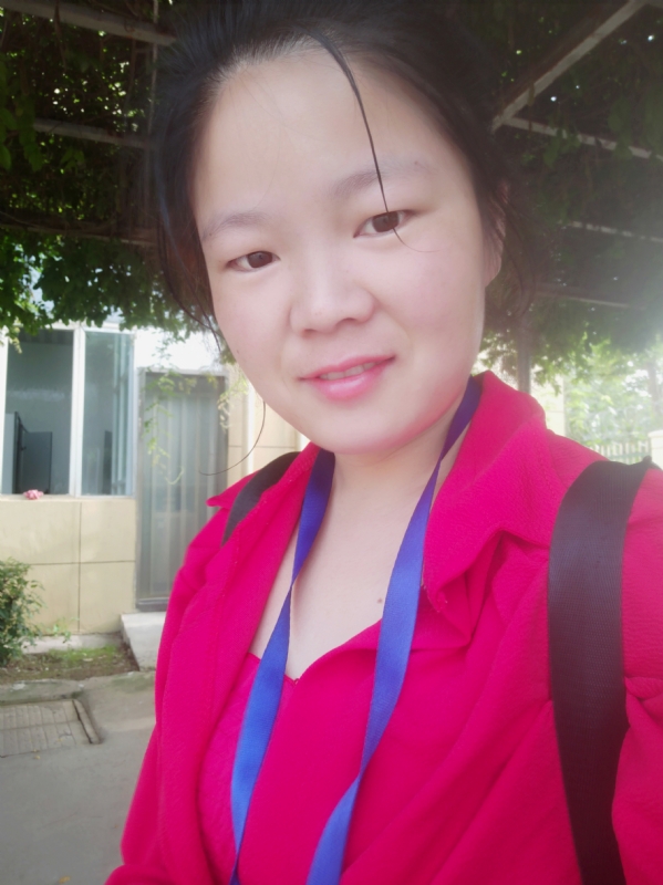 快乐至上的第一张照片--宿州相亲服务中心