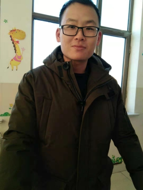 品上男人的第一张照片--宿州相亲服务中心