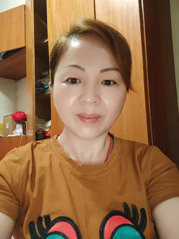 醉红颜的第一张照片--宿州相亲服务中心
