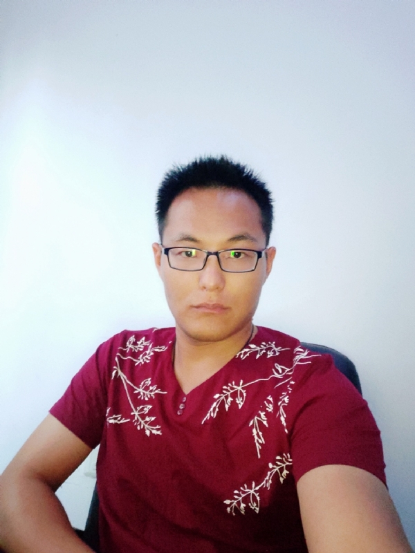 泉海洋的第一张照片--宿州相亲服务中心