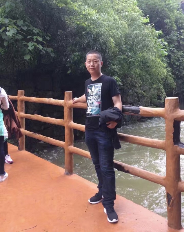 故事的开始的第一张照片--宿州相亲服务中心