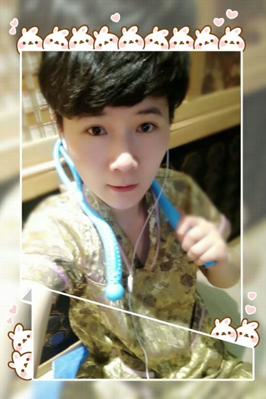 小语同学的第一张照片--宿州相亲服务中心