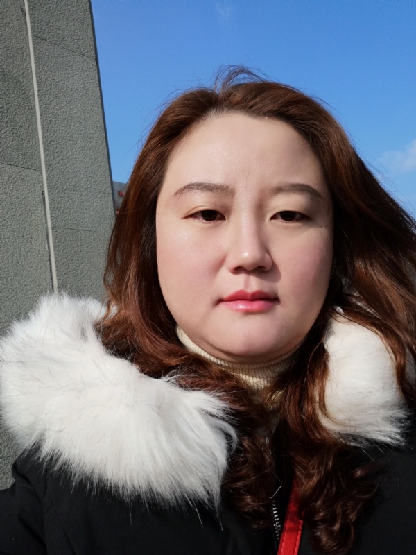李清的第一张照片--宿州相亲服务中心