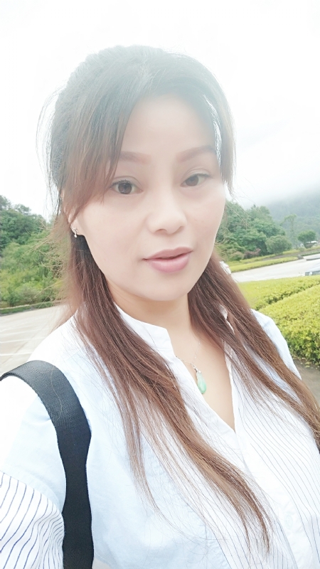 韩雅的第一张照片--宿州相亲服务中心