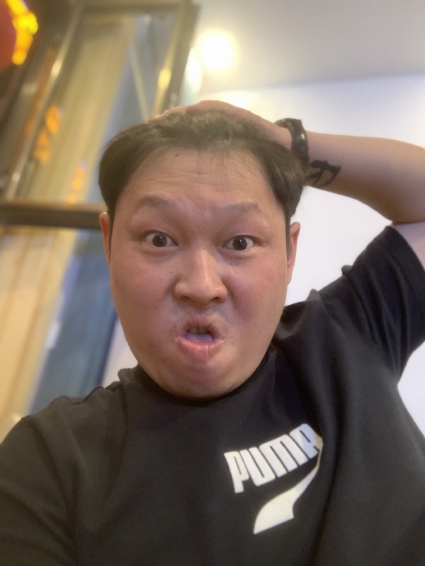 飞飞的第一张照片--宿州相亲服务中心