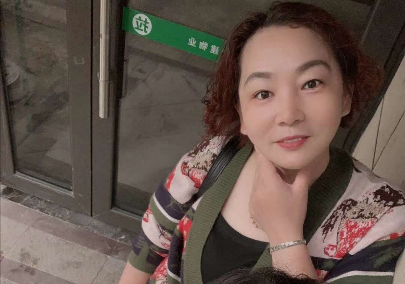 桃子的第一张照片--宿州相亲服务中心