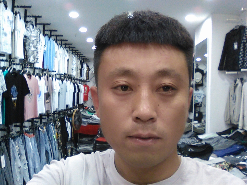 冰冷的心的第二张照片--宿州相亲服务中心