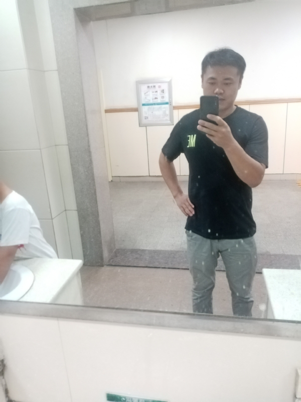 随遇而安的第一张照片--宿州相亲服务中心