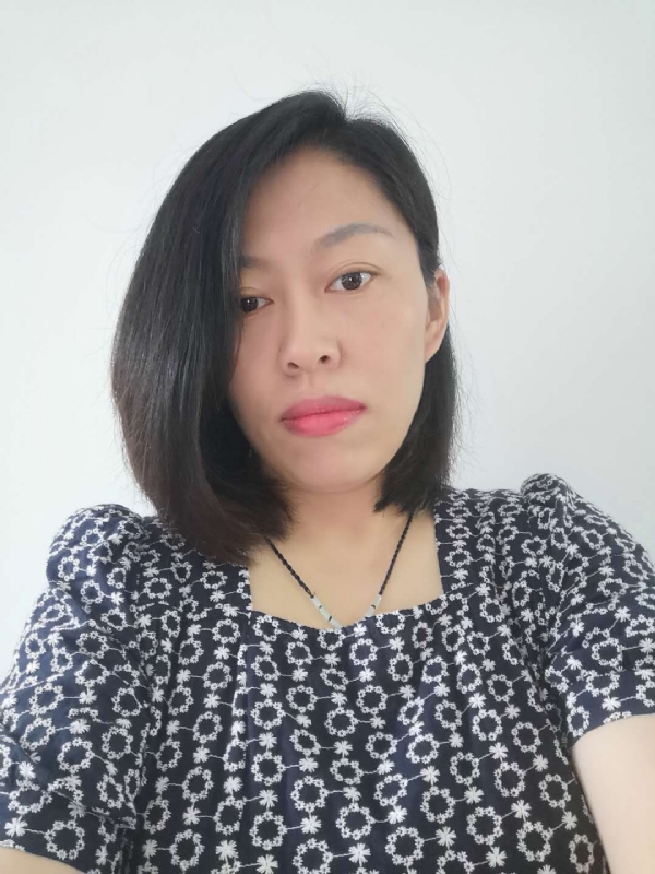 一笑而过的第一张照片--宿州相亲服务中心