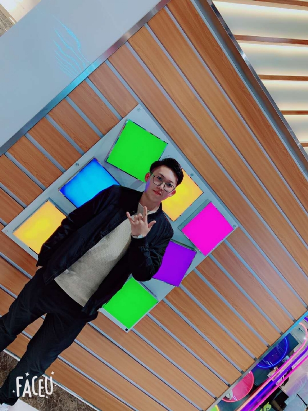 陪伴是最长情的告白的第一张照片--宿州相亲服务中心