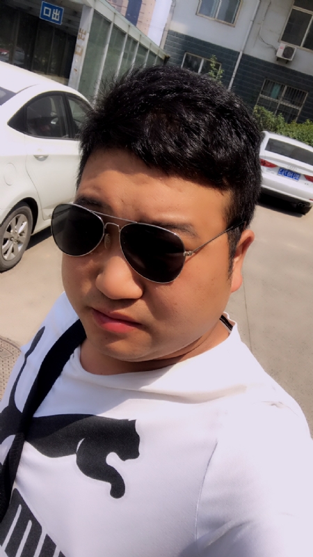 杨志强的第一张照片--宿州相亲服务中心