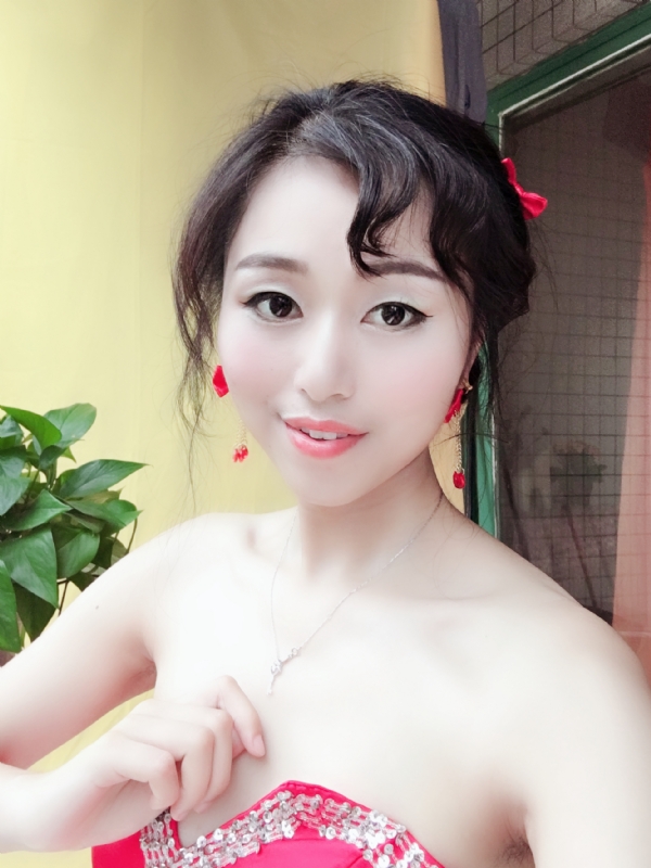 薇薇的第二张照片--宿州相亲服务中心