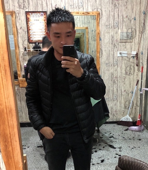 知足常乐的第一张照片--宿州相亲服务中心