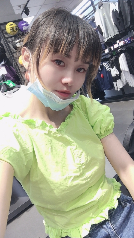 婀娜袅袅的第一张照片--宿州相亲服务中心