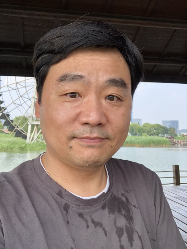 缘觉的第一张照片--宿州相亲服务中心