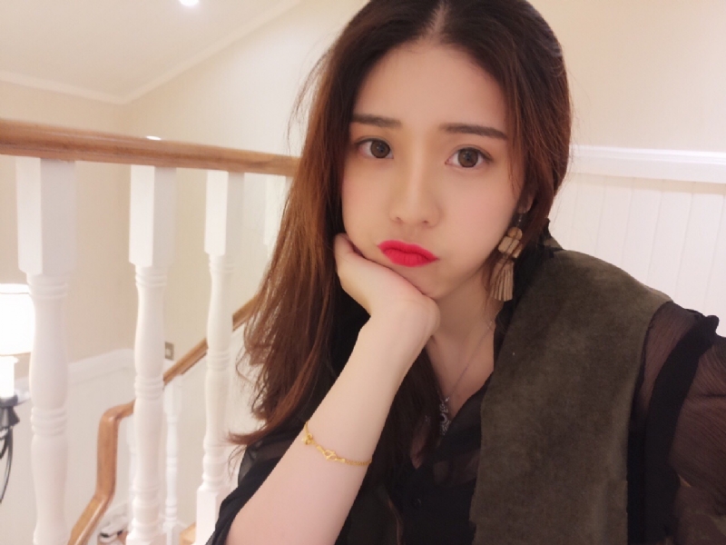 陈怡的第一张照片--宿州相亲服务中心