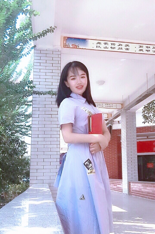 Molly的第一张照片--宿州相亲服务中心