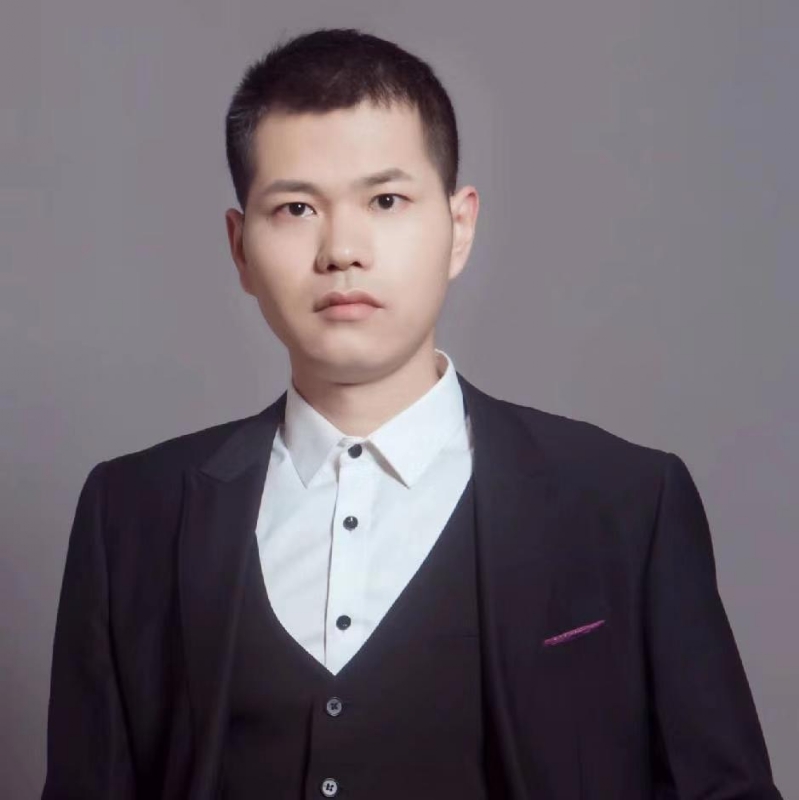 洪瑞的第一张照片--宿州相亲服务中心