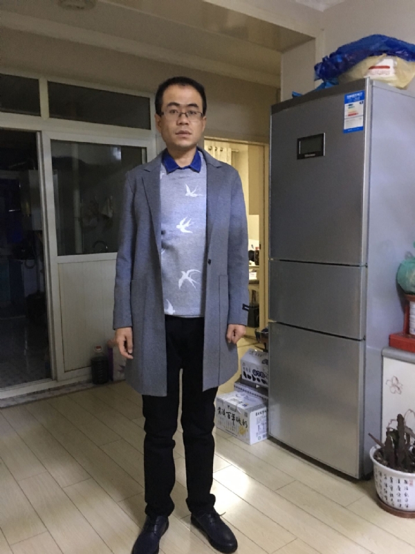 海军的第一张照片--宿州相亲服务中心