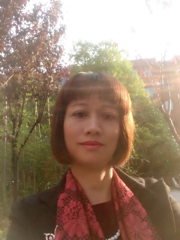 张馨方的第一张照片--宿州相亲服务中心