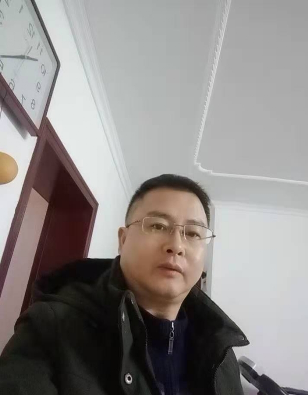 想牵你的手的第一张照片--宿州相亲服务中心