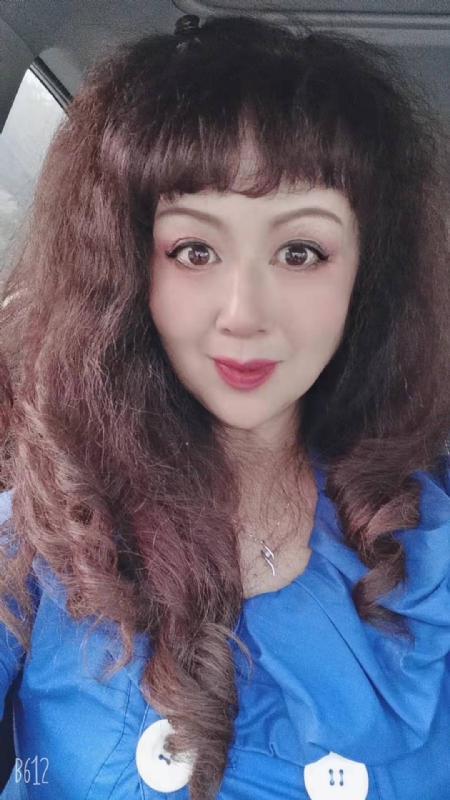 九幽的第一张照片--宿州相亲服务中心