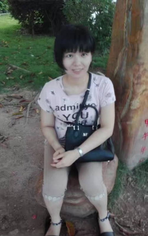 河边草的第一张照片--宿州相亲服务中心