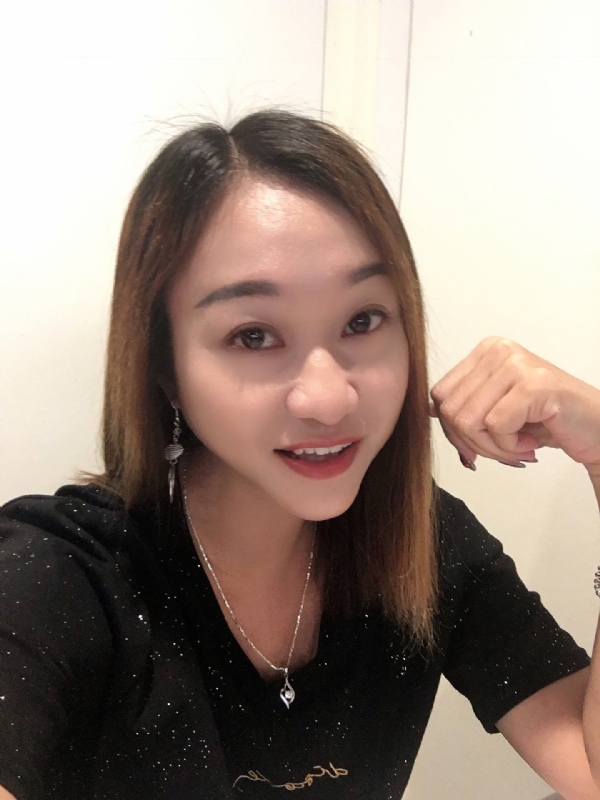 小蜜蜂??的第一张照片--宿州相亲服务中心