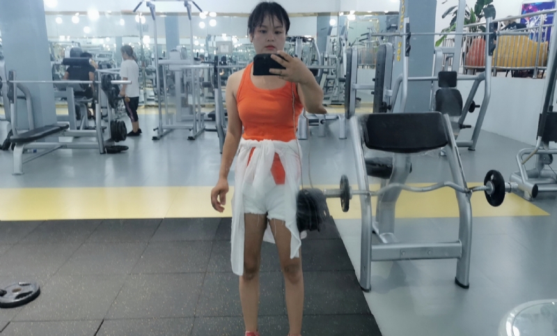 爱你的妞的第一张照片--宿州相亲服务中心